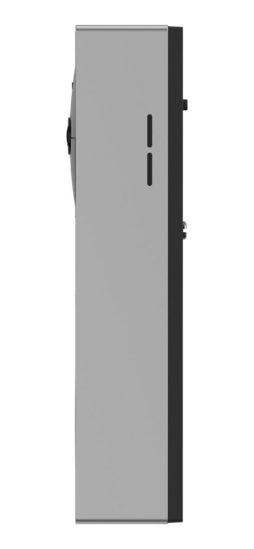 Ezviz HP3 Pro, Grau, Haus, IP65, 1 Stück(e), Wand, 32 GB (318500219) - 6941545621869 - image 2