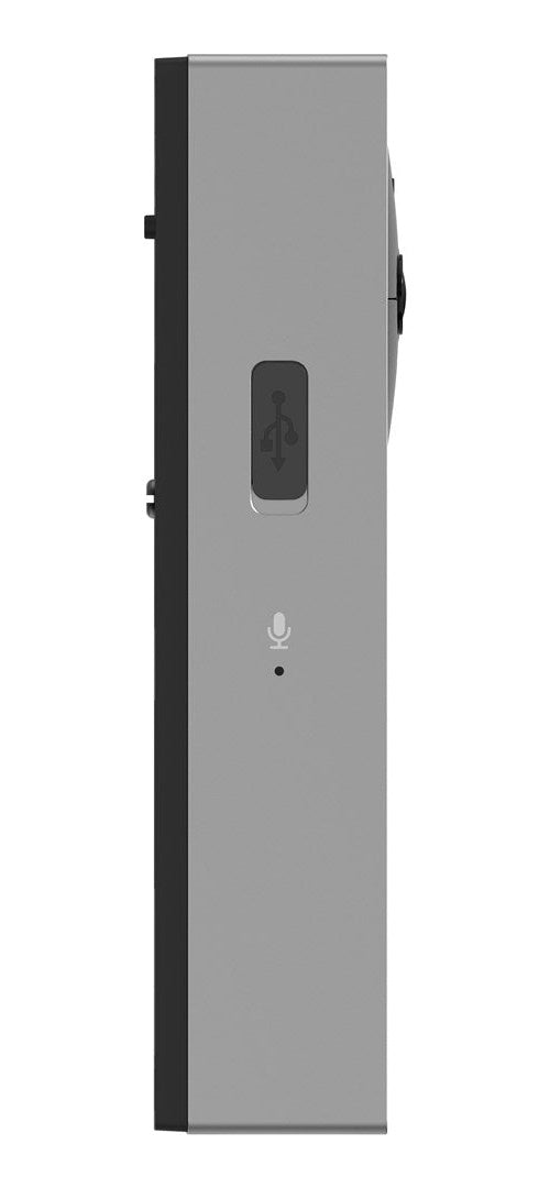 Ezviz HP3 Pro, Grau, Haus, IP65, 1 Stück(e), Wand, 32 GB (318500219) - 6941545621869 - image 3