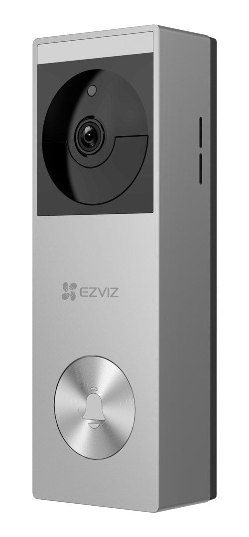 Ezviz HP3 Pro, Grau, Haus, IP65, 1 Stück(e), Wand, 32 GB (318500219) - 6941545621869 - image 6