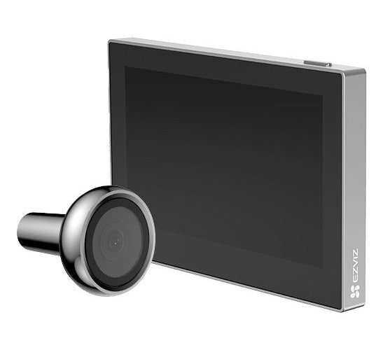 Ezviz Hp2 Video-Gegensprechanlage One Size (318500207) - 6941545633954 - image 1