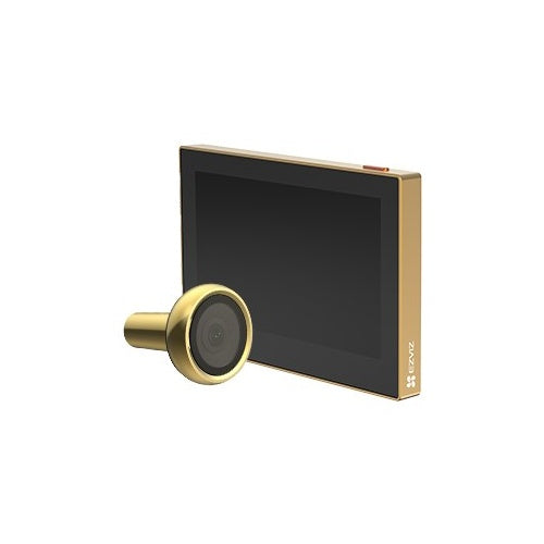 EZVIZ HP2 Black  Gold - 6941545634432 - image 1