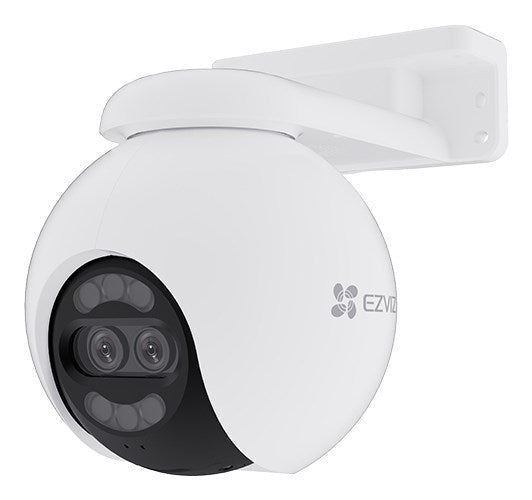Ezviz Primary Selling Point 1. ColorFULL Night Vision under Ultra-low Light 2. F1.0 Large (303103335) afbeelding 2
