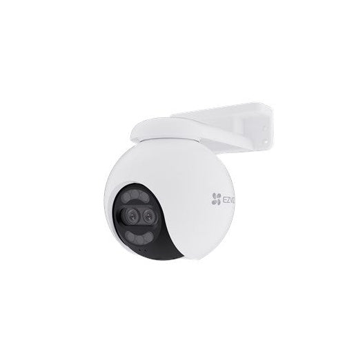 Ezviz Primary Selling Point 1. ColorFULL Night Vision under Ultra-low Light 2. F1.0 Large (303103335) afbeelding 4