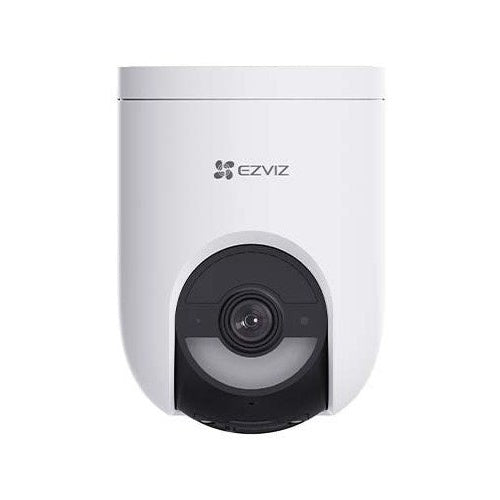 Ezviz All-day recording AOV Entry level battery PT camera 4mp 5200mAh (303103524) - 6941545638959 - image 1