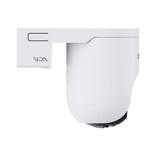 Ezviz All-day recording AOV Entry level battery PT camera 4mp 5200mAh (303103524) - 6941545638959 - image 2