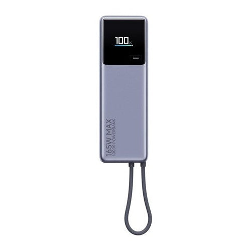 Xiaomi Mi Power Bank GL (10000mAh) 165W (BHR9361GL) afbeelding 2