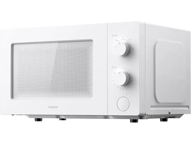 Xiaomi Mikrowellenherd EU (53344) afbeelding 1