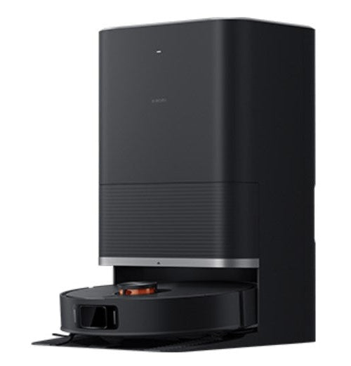 Xiaomi X20 Max cleaning robot (black) afbeelding 1