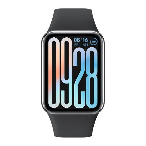 Xiaomi Smart Band 9 Pro Obsidian Black (57410) afbeelding 1