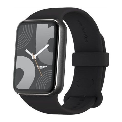 Xiaomi Smart Band 9 Pro Obsidian Black (57410) afbeelding 2