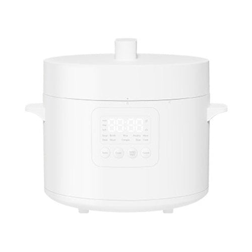 Xiaomi Electric Pressure Cooker 4.8L EU  1000W afbeelding 1