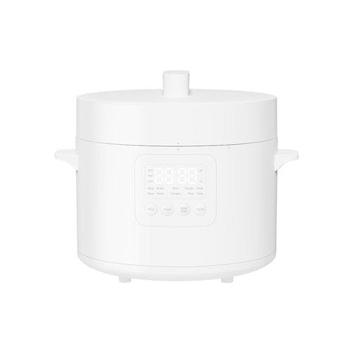 Xiaomi Electric Pressure Cooker 4.8L EU  1000W afbeelding 2
