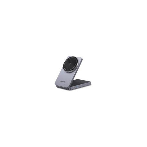 Ugreen Wireless Charger 2in1 20W (45056) afbeelding 1
