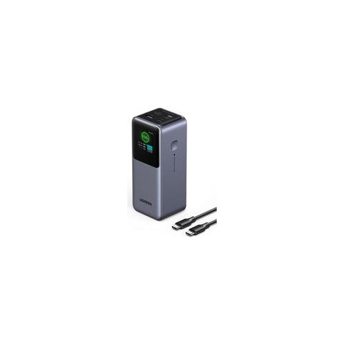 UGREEN 20000mAh 130W Fast Charging Powerbank (35524B) afbeelding 1