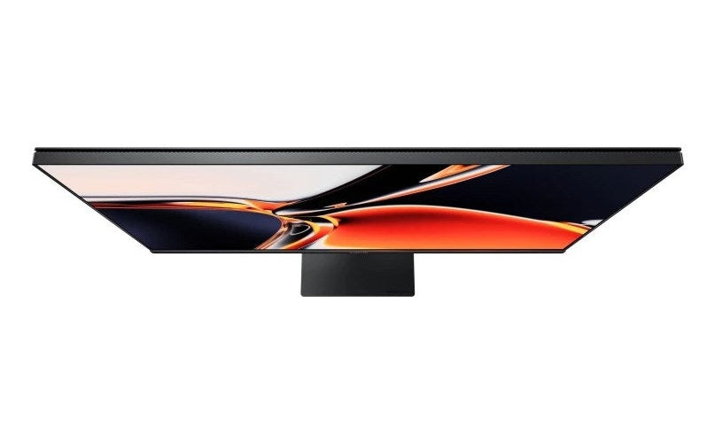 Xiaomi A27Ui computer monitor 68.6 cm (27 ) 3840 x 2160 pixels Full HD LCD Black afbeelding 3