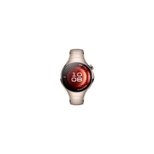 Huawei Watch 5 42mm Soc-L29M gold (55020EWC) afbeelding 1