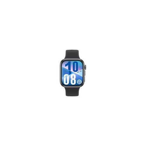 Huawei Watch Fit 4 Seiya-B19F black (55020EWT) afbeelding 1