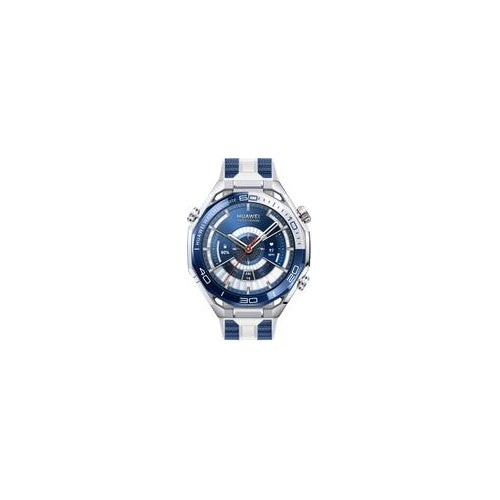 Huawei Watch Ultimate 2 March-B29 blue-white (55020GAY) afbeelding 1