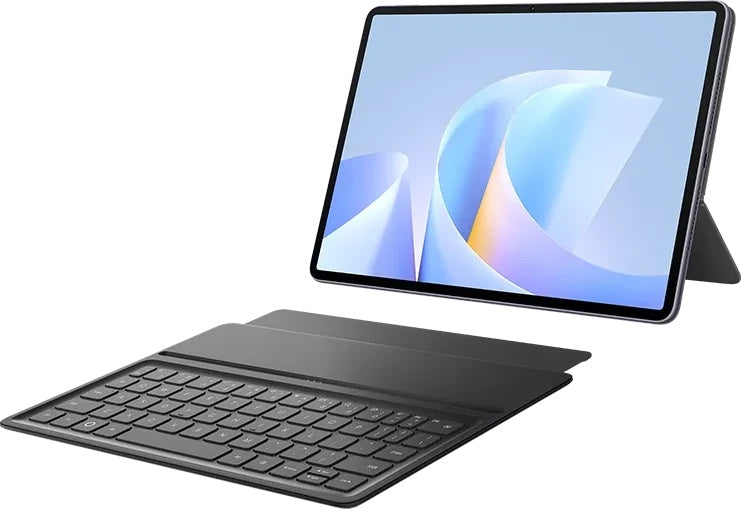Huawei MatePad 11.5 S (2026) Tablet, 8GB RAM, 256GB, PaperMatte Display, Gray, inkl. Keyboard (53014MLU) - 6942103177187 - afbeelding 1
