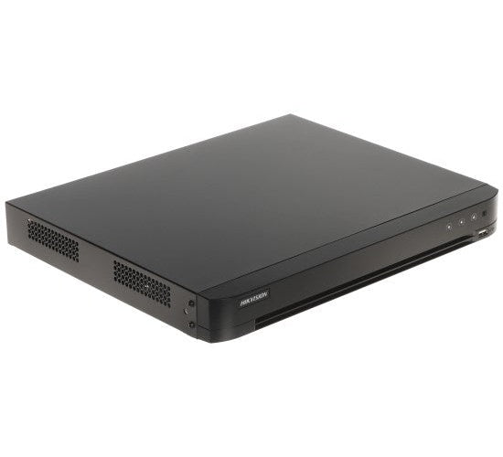 Recorder 8-channel Hikvision iDS-7208HUHI afbeelding 1