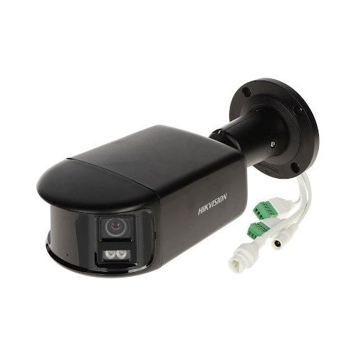 IP Bullet Camera DS-2CD2T87G2P-LSU/SL afbeelding 2