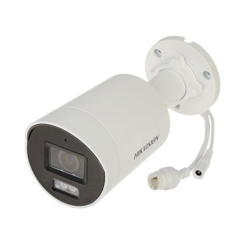 IP Bullet Camera 4MP Hikvision afbeelding 3