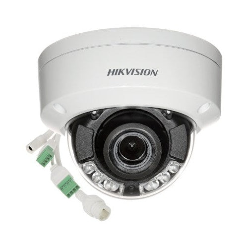 8MP Hikvision Dome IP Camera afbeelding 4