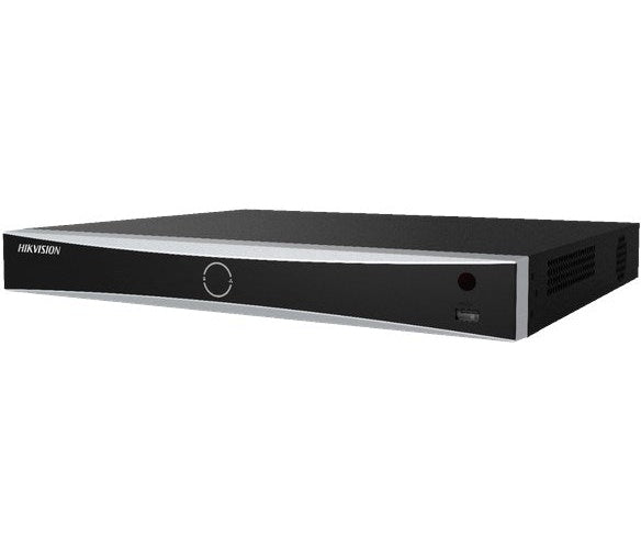 Netzwerk-Recorder Hikvision DS-7616NXI-I2/S(STD)(E) 16 Chan. afbeelding 1