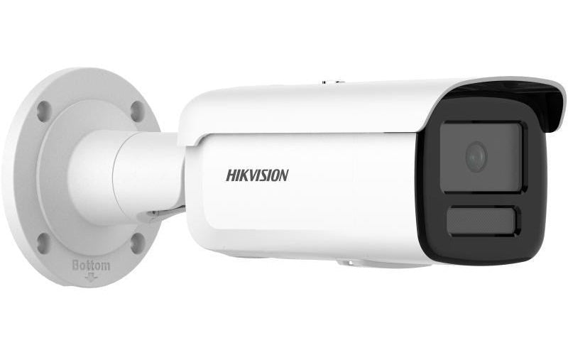 IP CAMERA HIKVISION DS-2CD2T86G2H-2I(4mm)(eF) afbeelding 1