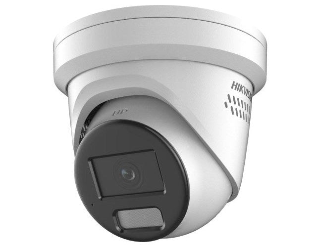 IP Camera: HIKVISION DS-2CD2367G2H-LISU/SL(2.8mm)(eF) afbeelding 4