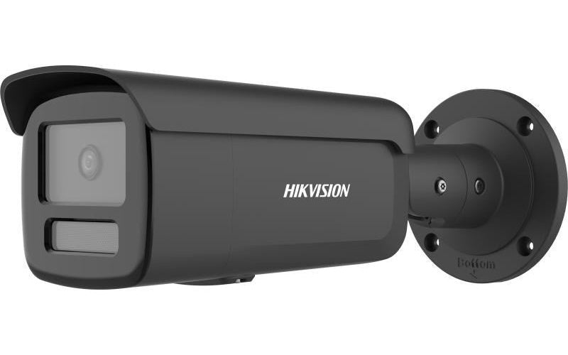 IP CAMERA HIKVISION DS-2CD2T86G2H-2I(2.8mm)(eF)/BLACK afbeelding 1