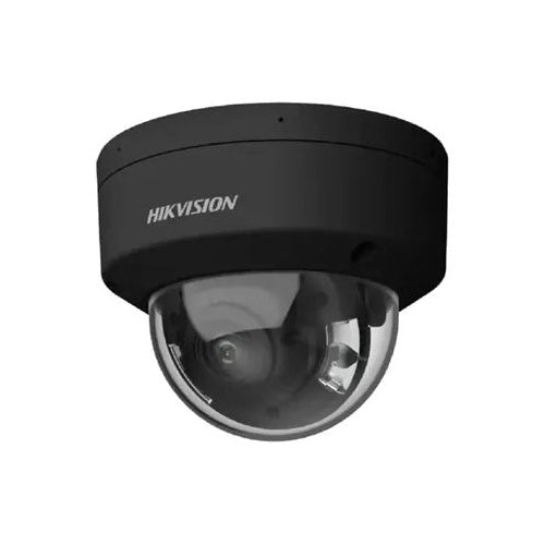 Hikvision Pro Series mit ColorVu DS-2CD2747G2HT-LIZS(2.8-12)/eF/BLK Turret IP-Sicherheitskamera Innen & Außen 2688 x 1520 Pixel Zimmerdecke (DS-2CD2747G2HT-LIZS(2.8-12)/eF/BLK) - 6942160436456 - image 1