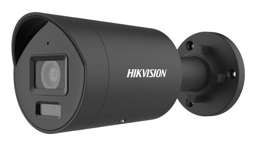 Hikvision Pro Series with AcuSense DS-2CD2046G2H-IU(2.8mm)(eF)/BLACK Bullet IP security camera Outdoor 2688 x 1520 pixels Ceiling/wall afbeelding 1