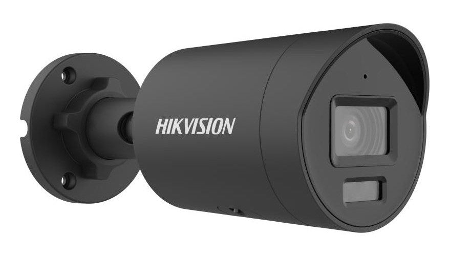 Hikvision Pro Series with AcuSense DS-2CD2046G2H-IU(2.8mm)(eF)/BLACK Bullet IP security camera Outdoor 2688 x 1520 pixels Ceiling/wall afbeelding 3