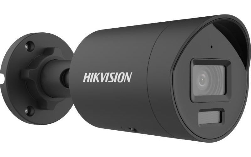 Hikvision Pro Series with AcuSense DS-2CD2046G2H-IU(2.8mm)(eF)/BLACK Bullet IP security camera Outdoor 2688 x 1520 pixels Ceiling/wall afbeelding 4
