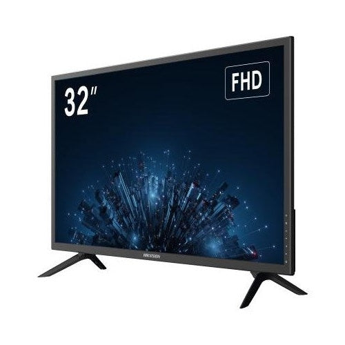 Hikvision DS-D5032F3-1P0S Monitor 32" - Flachbildschirm (TFT/LCD) - 81,3 cm (DS-D5032F3-1P0S) afbeelding 2
