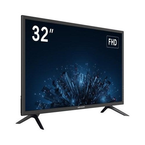 Hikvision DS-D5032F3-1P0S Monitor 32" - Flachbildschirm (TFT/LCD) - 81,3 cm (DS-D5032F3-1P0S) afbeelding 3