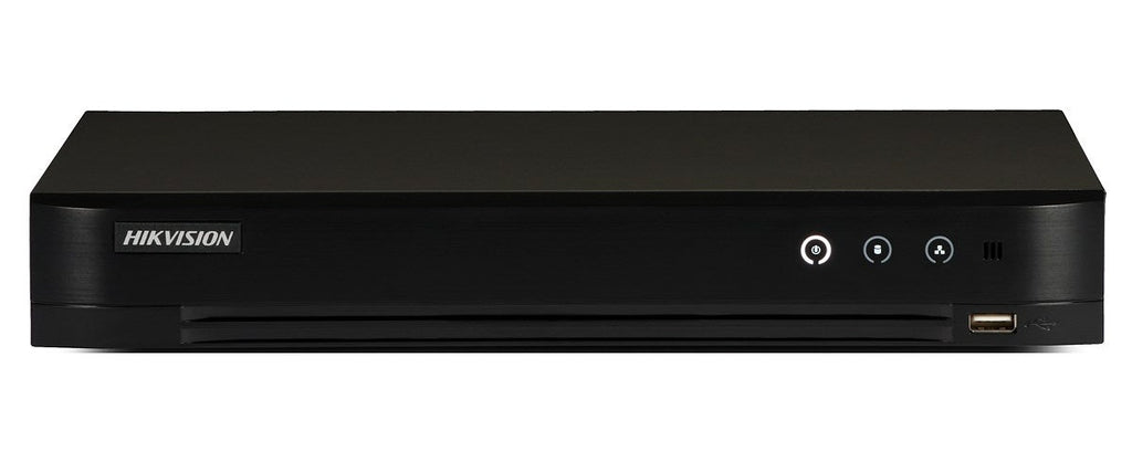 DVR: HIKVISION iDS-7216HQHI-M1/XT(STD) 5-IN-1 afbeelding 1