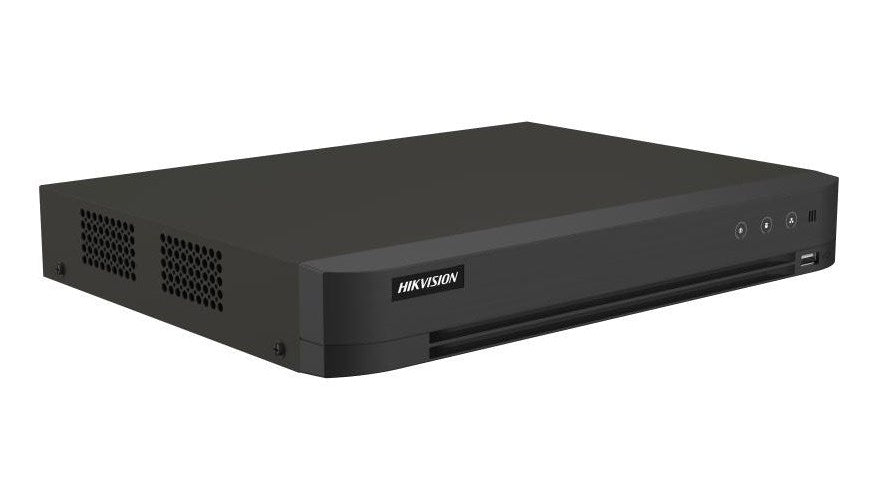 Network video recorder 5 in 1 HIKVISION IDS-7208HUHI-M1/X afbeelding 2
