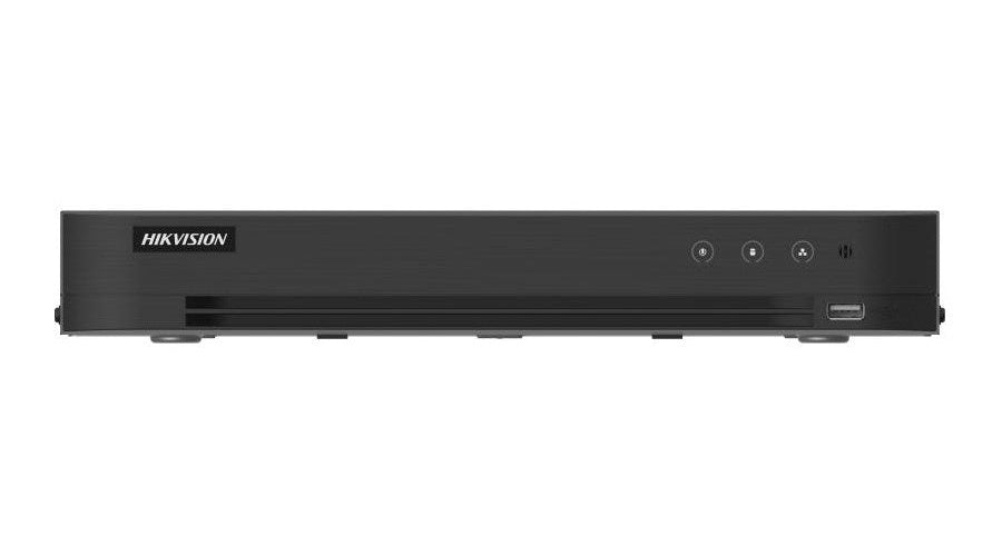 Network video recorder 5 in 1 HIKVISION IDS-7208HUHI-M1/X afbeelding 3
