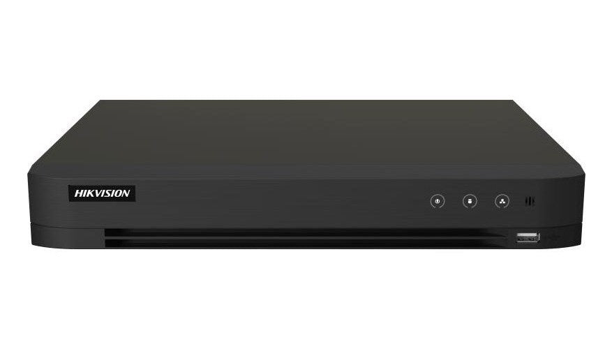 Network video recorder 5 in 1 HIKVISION IDS-7208HUHI-M1/X afbeelding 4
