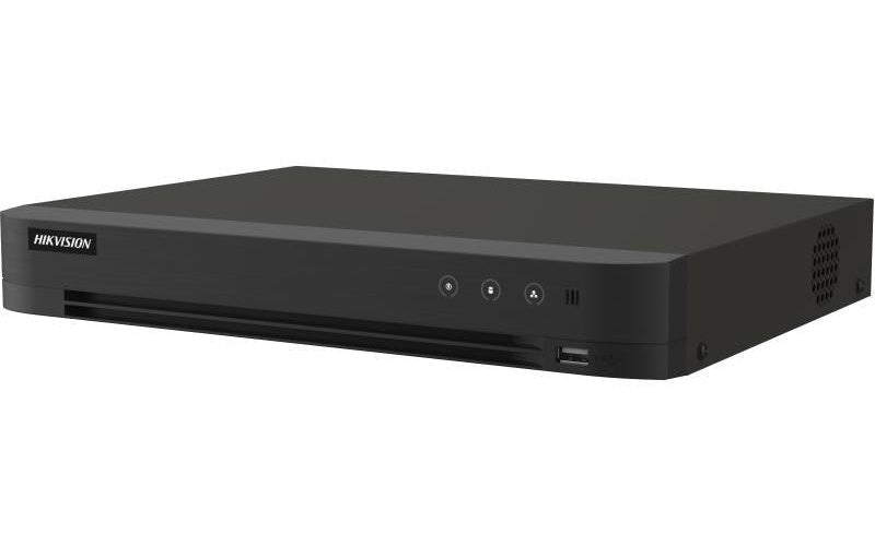 Network video recorder 5 in 1 HIKVISION IDS-7208HUHI-M1/X afbeelding 6