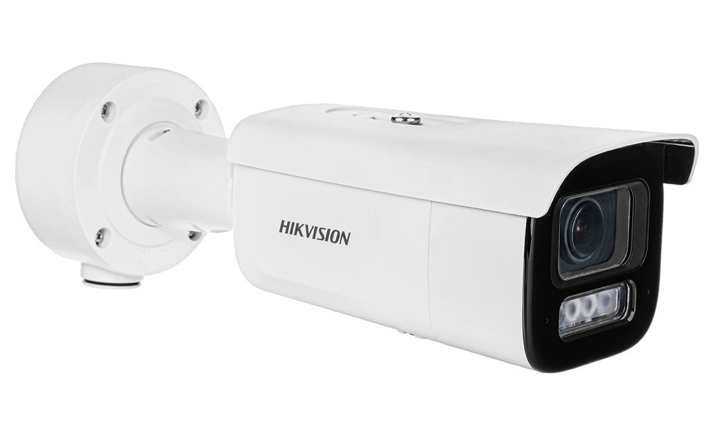 Hikvision Pro Series with AcuSense DS-2CD2643G2-LIZS2U(2.8-12mm) Bullet IP security camera Outdoor 2688 x 1520 pixels Ceiling/wall - 6942160462738 - afbeelding 1