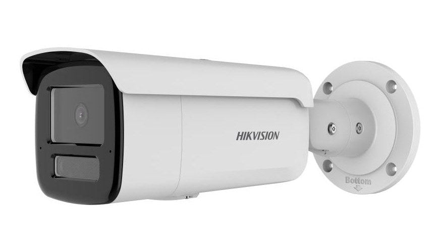IP Camera HIKVISION DS-2CD2T23G2-4LI(2.8mm) afbeelding 1