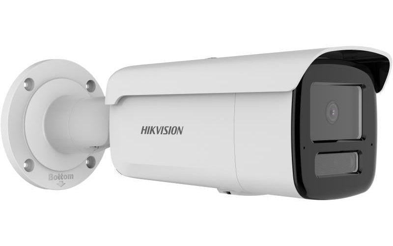 Hikvision DS-2CD2T63G2-2LI(2.8MM) security camera IP security camera afbeelding 2