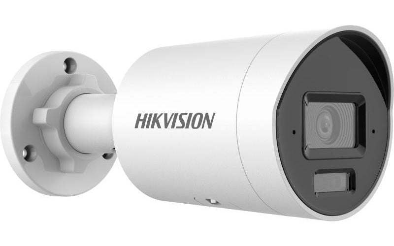 Hikvision Pro Series DS-2CD2043G2-LI(2.8MM) security camera Bullet IP security camera Indoor & outdoor 2688 x 1520 pixels Ceiling/wall afbeelding 3