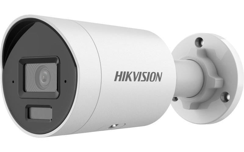 IP Camera: HikVision DS-2CD2083G2-LI2U(2.8mm) afbeelding 2