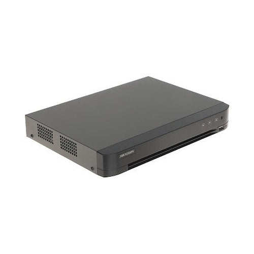 Rejestrator 5w1 Hikvision iDS-7204HUHI-M1/X/4A+4/1ALM afbeelding 1