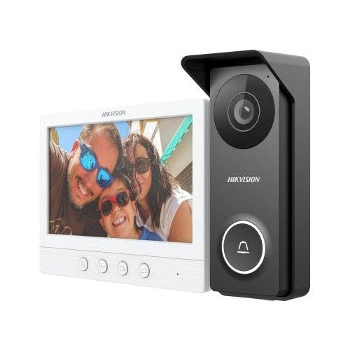 HIKVISION VIDEOPHONE DS-KIS213 afbeelding 2