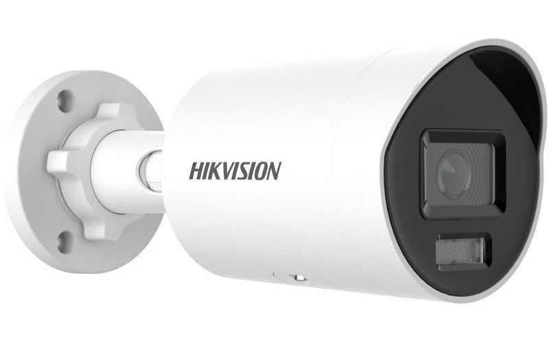 Hikvision Pro Series with AcuSense DS-2CD2066G2H-IU(2.8MM) security camera Bullet IP security camera Outdoor 3200 x 1800 pixels Ceiling/wall afbeelding 2